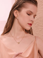 Original Leaf Earring